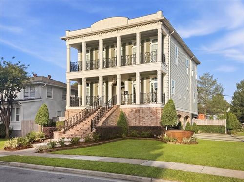 6574 Memphis St, New Orleans, LA, 70124-3236 | Card Image