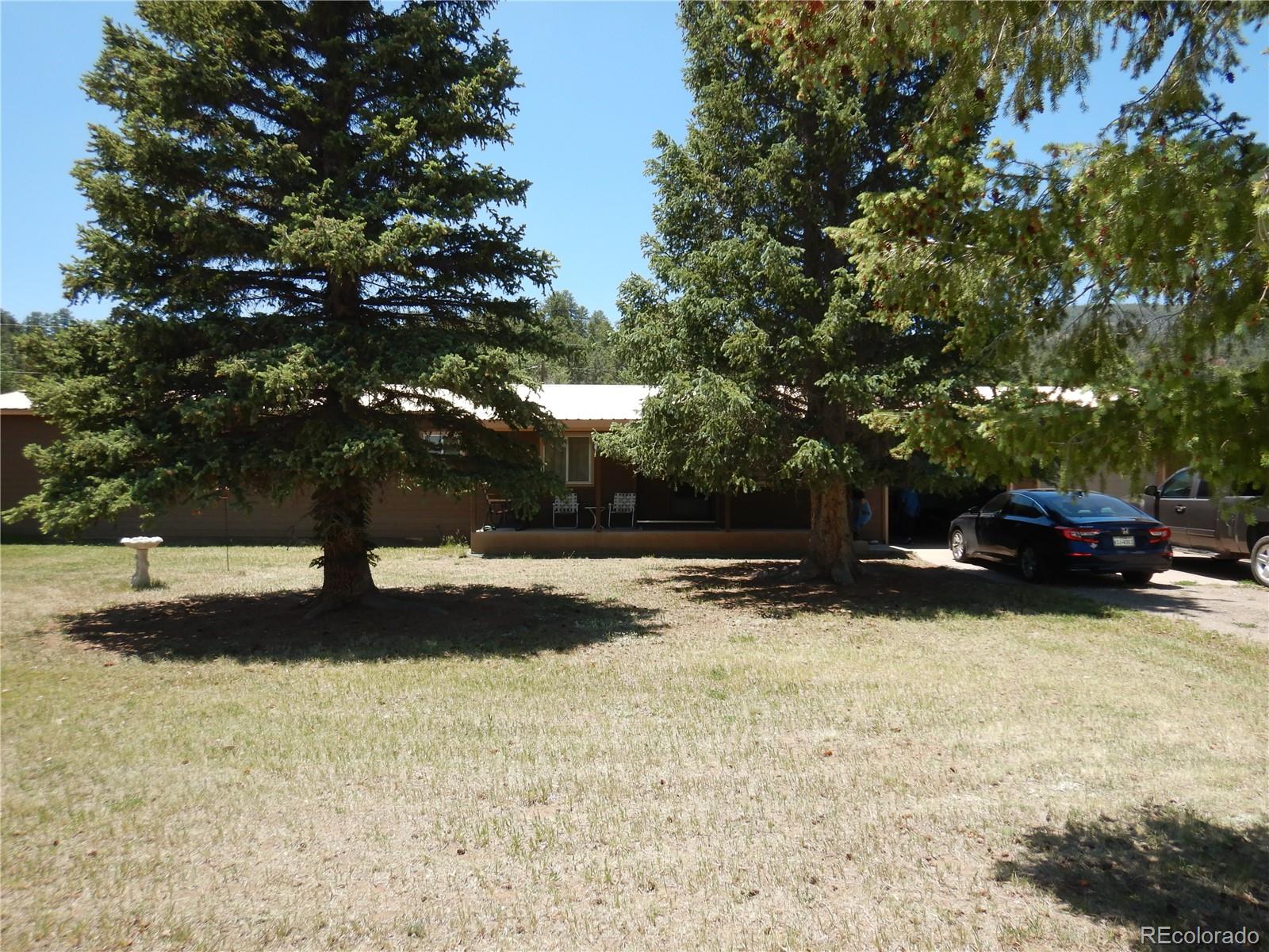 Whispering Pines Dr, South Fork, CO 81154 #1