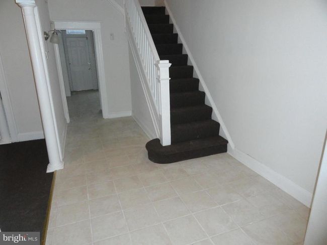 12 S Tremont Rd, Townhouse with 4 bedrooms, 2 bathrooms and null parking in BALTIMORE MD | Image 5