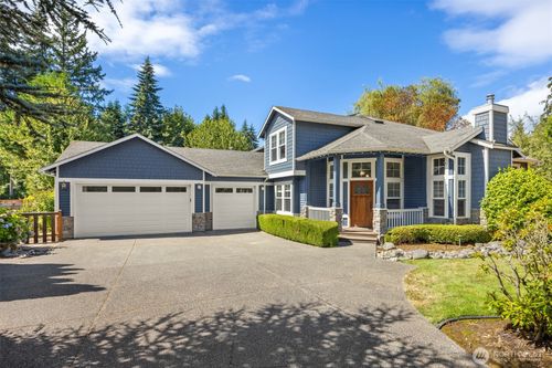11523 111th Pl Ne, Kirkland, WA, 98033-4551 | Card Image