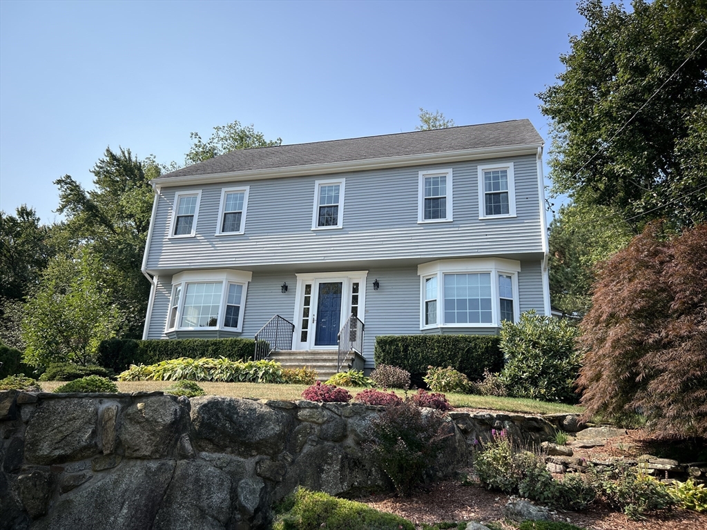 Lantern Ln, Milford, MA 01757