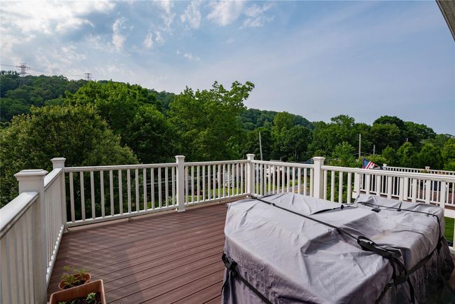 Located off the kitchen | Image 17