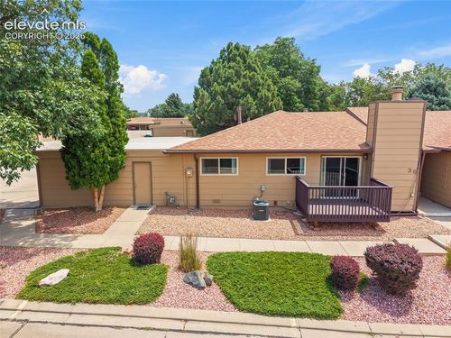36 Stovel Circle, Colorado Springs, CO, 80916 | Card Image
