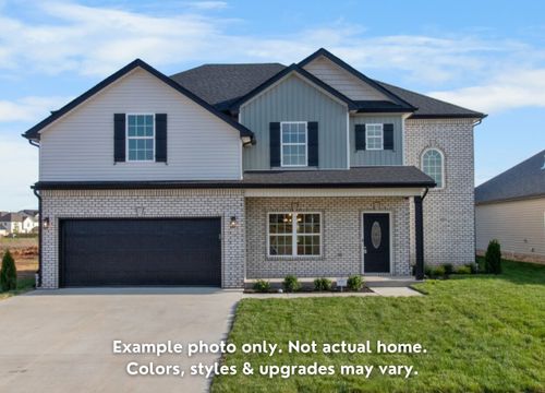 409 Perthshire Loop, Clarksville, TN, 37043 | Card Image