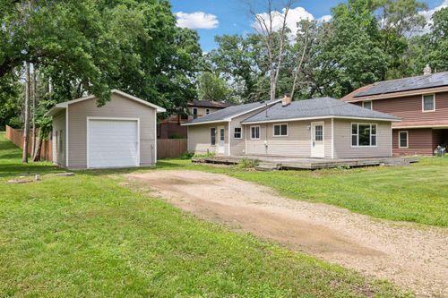 2070 Racine Ave S, Lake Saint Croix Beach, MN, 55043-9790 | Card Image