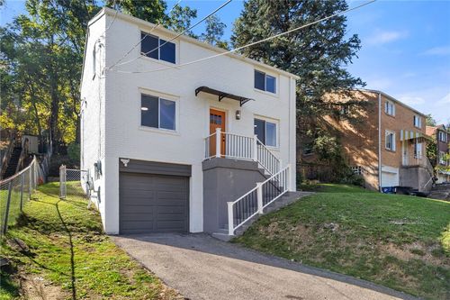 8144 Lincoln Rd, Verona, PA, 15147-1608 | Card Image