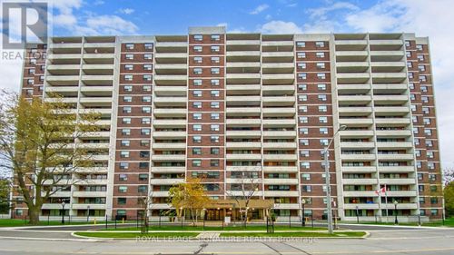 1705-101 Prudential Dr, Scarborough, ON, M1P4S5 | Card Image