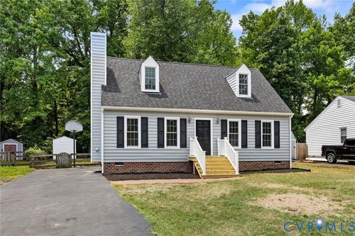10144 Berrymeade Pl, Glen Allen, VA, 23060-2315 | Card Image