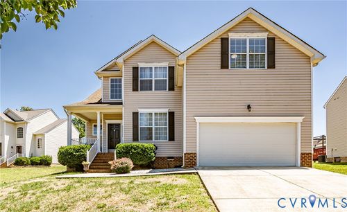 13119 Stockleigh Dr, Chester, VA, 23831-7147 | Card Image