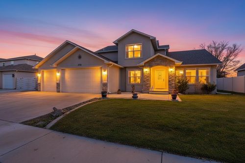 236 Frontier St, Grand Junction, CO, 81503-2983 | Card Image