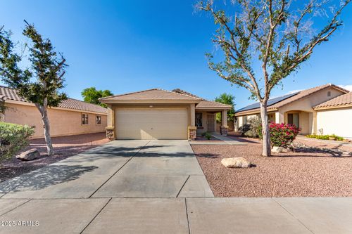 16618 W Tasha Dr, Surprise, AZ, 85388-2143 | Card Image