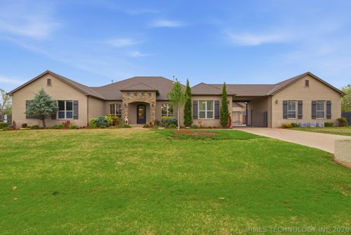 11407 E 133rd St S, Broken Arrow, OK, 74011-5235 | Card Image