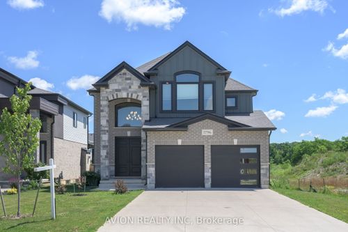 1796 Brayford Ave, London, ON, N6K0H4 | Card Image