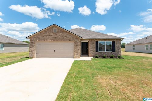 245 Troubadour Ln, JASPER, AL, 35501 | Card Image