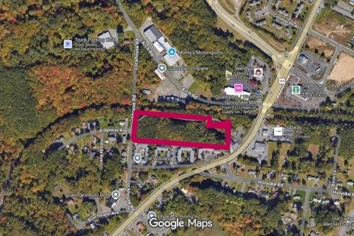 0 Lockhouse Rd, Westfield, MA, 01085 | Card Image