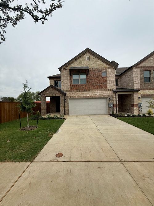 144 Pinkie Holmes Dr, Grand Prairie, TX, 75050-8008 | Card Image