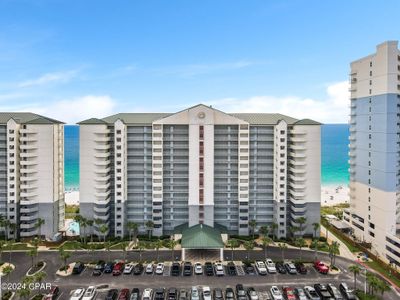 807E - 10517 Front Beach Road, Condo with 0 bedrooms, 1 bathrooms and null parking in Panama City Beach FL | Image 2