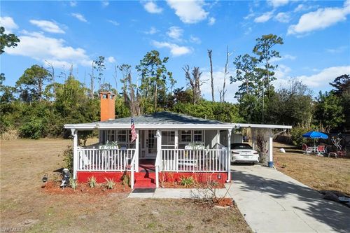 2230 Costello Ln, NORTH FORT MYERS, FL, 33917-1662 | Card Image