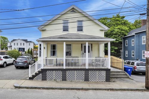 20 Barney St, Warren, RI, 02885-2502 | Card Image