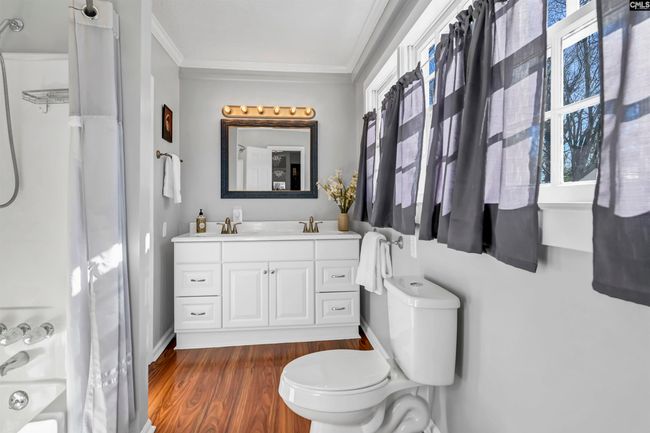 1206 Mill St, House other with 3 bedrooms, 2 bathrooms and null parking in Camden SC | Image 34