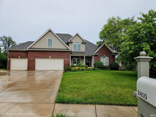 3410 Burnley Dr, West Lafayette, IN, 47906-8701 | Card Image