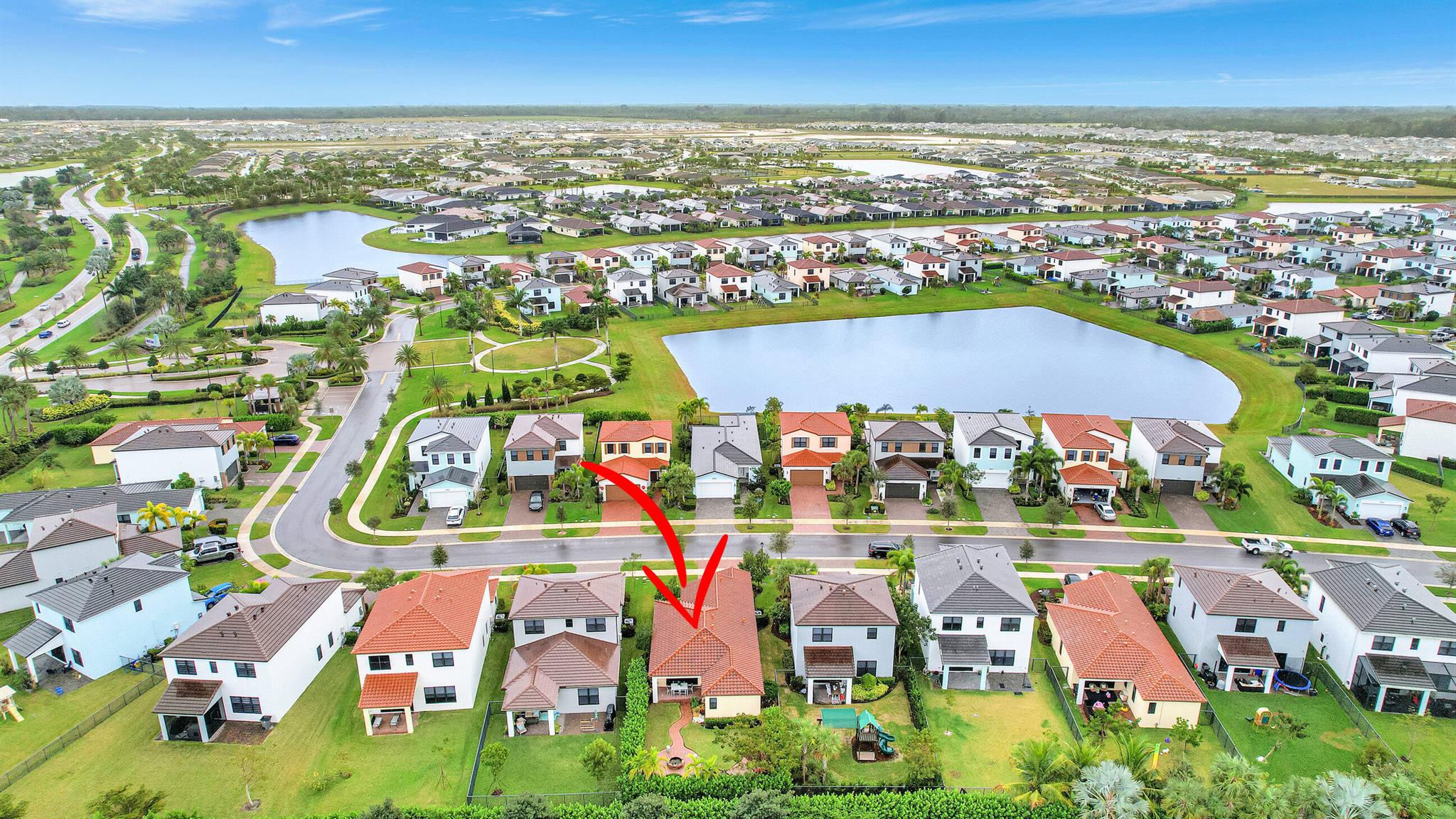 Starfish Rd, Loxahatchee, FL 33470