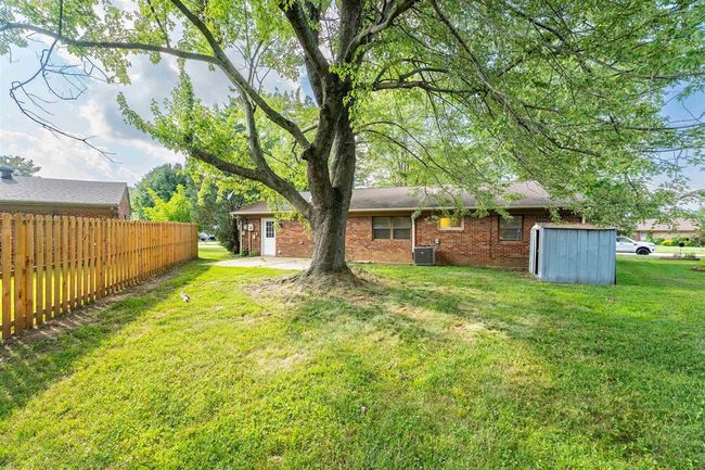 3532 Roundtable Loop, House other with 3 bedrooms, 2 bathrooms and null parking in Owensboro KY | Image 27