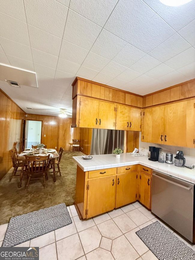 21 Pine St, House other with 3 bedrooms, 2 bathrooms and null parking in Hazlehurst GA | Image 15