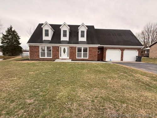 1635 W Monique Dr, Scottsburg, IN, 47170-6809 | Card Image