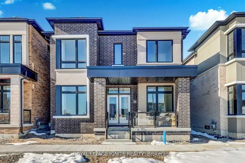 56 Rustle Woods Ave, Markham, ON, L6B0V2 | Card Image
