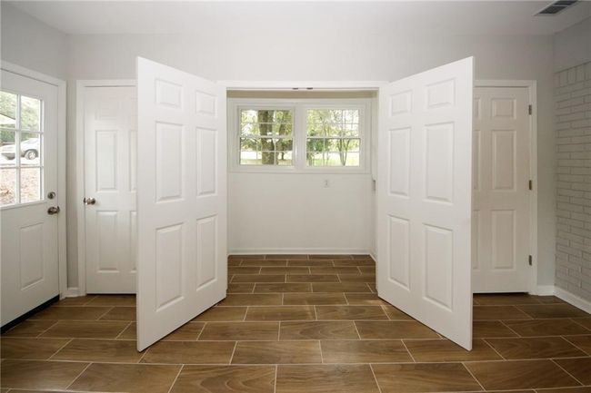 573 Mineral Springs Trl Conn, House other with 4 bedrooms, 3 bathrooms and null parking in Demorest GA | Image 37