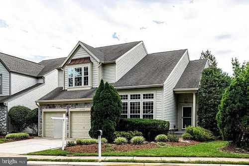 12525 Fox View Way, RESTON, VA, 20191-1698 | Card Image