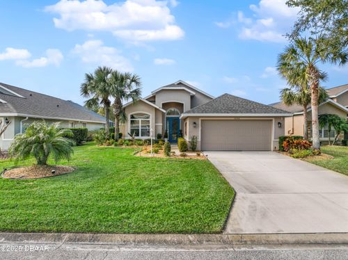 1234 Crown Pointe Ln, ORMOND BEACH, FL, 32174-1472 | Card Image