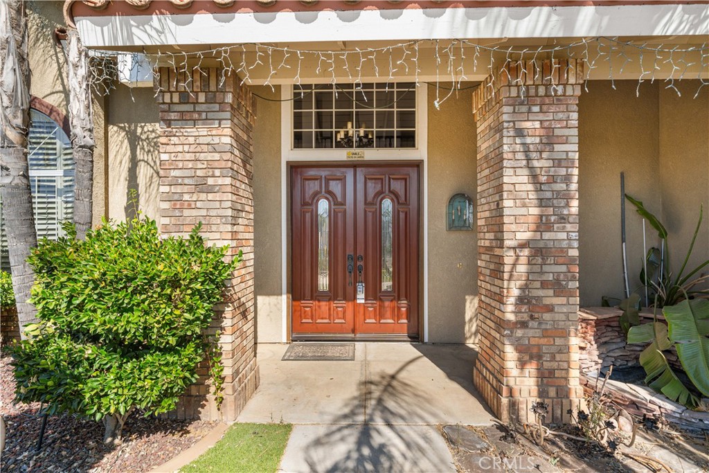 Residential in Moreno Valley
