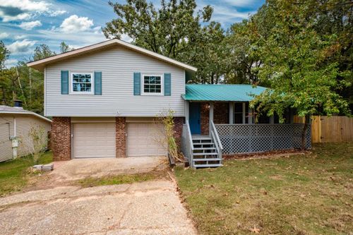 17 Sunset Dr, North Little Rock, AR, 72118-2777 | Card Image