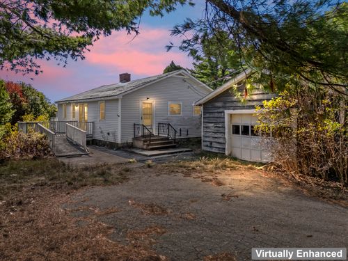 129 Five Islands Road, Georgetown, ME, 04548 | Card Image