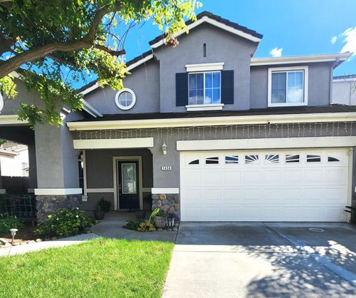 1454 Trellis Street, Manteca, CA, 95336 | Card Image