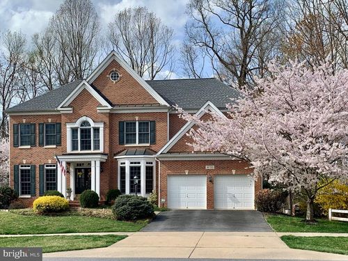 16720 Alexander Manor Dr, Sandy Spring, MD, 20905-5035 | Card Image