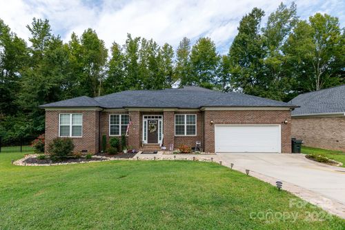 133 Ole Eastpointe Dr, York, SC, 29745-7399 | Card Image