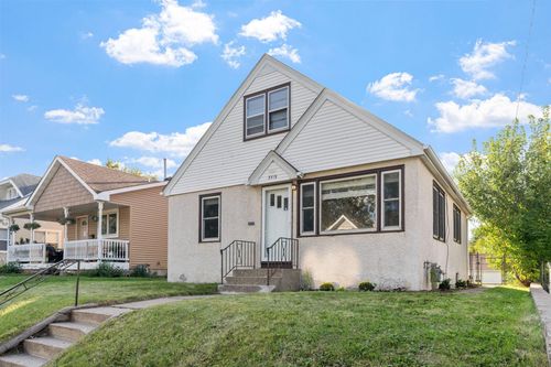 3519 Fremont Ave N, Minneapolis, MN, 55412-2408 | Card Image