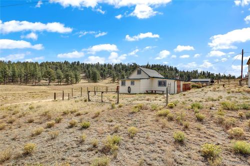 29474 County Road 77, Lake George, CO, 80827 | Card Image