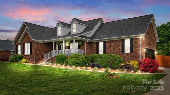 6713 Edwards Farm Ln, House other with 3 bedrooms, 2 bathrooms and null parking in Monroe NC | Image 4