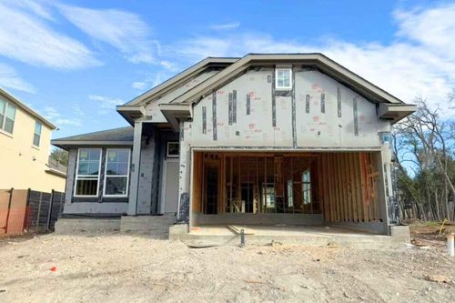 410 Raleigh Dr, Georgetown, TX, 78633-2461 | Card Image