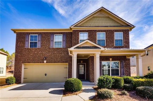 7245 Rocking Horse Ln, Cumming, GA, 30040-6269 | Card Image
