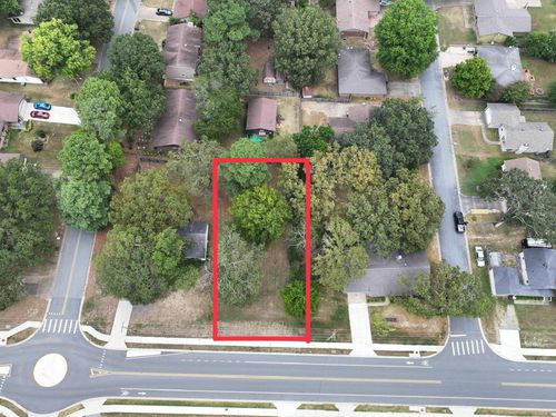 Lot 2 E Maryland Ave, Sherwood, AR, 72120 | Card Image