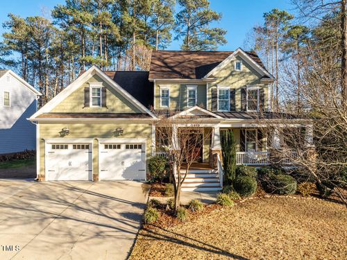 2913 Brighton Bluff Drive, Apex, NC, 27539 | Card Image