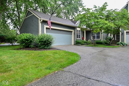 7533 Chatterton Dr, Indianapolis, IN, 46254-9680 | Card Image