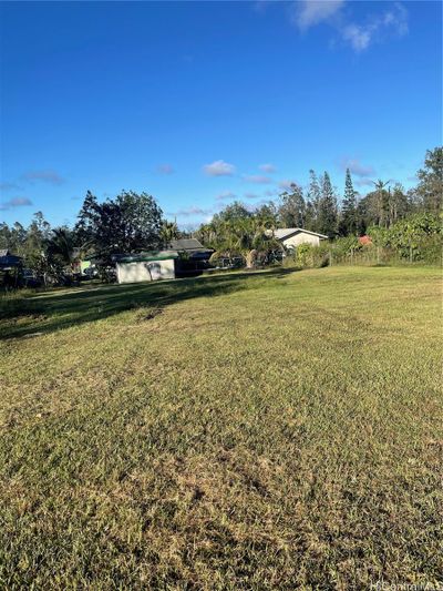 Lot 21 Lilikoi Drive, Home with 0 bedrooms, 0 bathrooms and null parking in Pahoa HI | Image 3