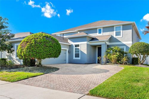15558 Sandfield Loop, WINTER GARDEN, FL, 34787-9801 | Card Image