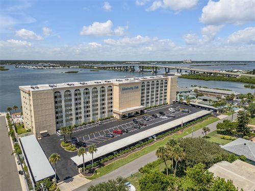 205-3606 S Peninsula Dr, Port Orange, FL, 32127-4665 | Card Image